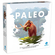 Paleo román nyelvű társasjáték