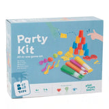 Party játékok készlet, BS Toys