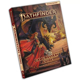 Pathfinder Gamemastery Guide Pocket Edition, angol nyelvű társasjáték
