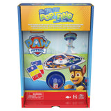 Paw Patrol: Pop and Find, többnyelvű társasjáték