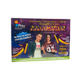 Phix Kamaszoknak magyar nyelvű kommunikációs társasjáték