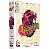 Piña Coladice magyar nyelvű társasjáték