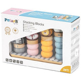 Rakosgató építőkocka, PolarB Viga 44022