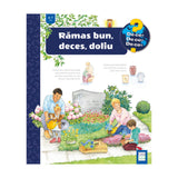 Rămas bun, deces, doliu román nyelvű könyv