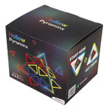 Recent Toys Hollow Pyraminx logikai játék