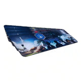 Rocketmen: Player's Mat Set
