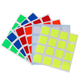 Rubik-kocka matrica készlet 4x4
