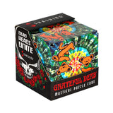 Shashibo: Dancing Bears, átalakítható kocka