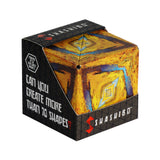 Shashibo: Savanna, átalakítható kocka