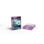 Sherlock Misiunea 6: Incendiu laborator-Ludicus Games-2-Jocozaur