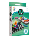 Smart Games IQ Six Pro (RO)