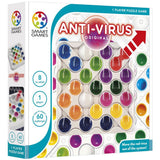 Smart Games Antivirus „bio-logikai” játék
