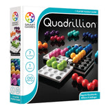 Smart Games Quadrillion