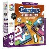Smart Games Genius Connection