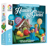 Smart Games: Hansel & Gretel, román nyelvű társasjáték