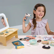 Fa fodrászszalon Hair Salon TL8112 Tender Leaf Toys