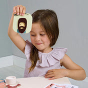 Fa fodrászszalon Hair Salon TL8112 Tender Leaf Toys