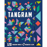 Tangram 2024, magyar nyelvű foglalkoztató