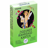 Tarot Gypsy Fortune Telling Cards