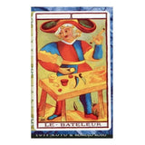 Tarot de Marseille