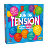 Tension Junior, magyar nyelvű társasjáték