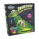 Thinkfun: Invasion of the Cow Snatchers, logikai játék