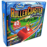 Thinkfun: Roller Coaster Challenge sérült