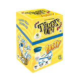 Time's Up Party román nyelvű tűrsasjáték