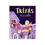Tréfás mesék, magyar nyelvű könyv