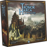 Trónok Harca, magyar nyelvű társasjáték