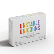 Unstable Unicorns ediție în limba română-Ludicus Games-1-Jocozaur
