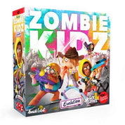 Zombie Kidz Evolution - Jocozaur.ro - Omul potrivit la jocul potrivit