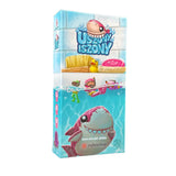 Uszonyiszony magyar nyelvű társasjáték