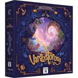 Varázstorony magyar nyelvű társasjáték