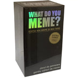 What Do You Meme? Ediția nouă, mai mare și mai tare román nyelvű társasjáték