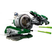 LEGO Star Wars 75360 tartozékok