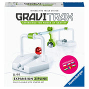 Gravitrax Zipline kiegészítő készlet