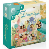 Zümmögő magyar nyelvű társasjáték