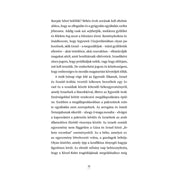 A béke az egyetlen út - Negyedik oldal
A könyv egy újabb részlete, amely az izraeli társadalom belső megosztottságáról és a háború következményeiről szól.