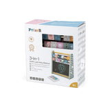 Abakusz 3 az 1-ben, Polar B, Viga