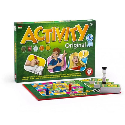 Activity Original