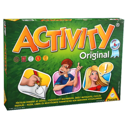 Activity Original