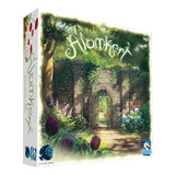 Álomkert magyar nyelvű társasjáték