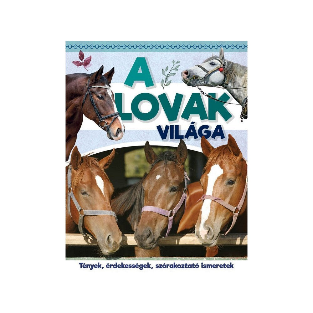 A lovak világa - Enciklopépia