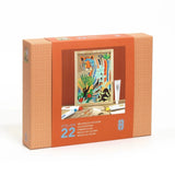 Atelier 22 műtermi festés felnőtteknek