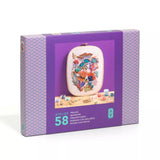 Atelier 59 gyöngyhímzés felnőtteknek