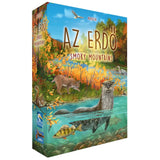 Az erdő: Smoky Mountains, magyar nyelvű társasjáték