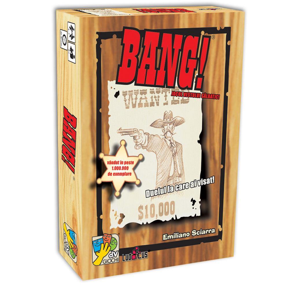 Bang!-Ludicus Games-1-Jocozaur