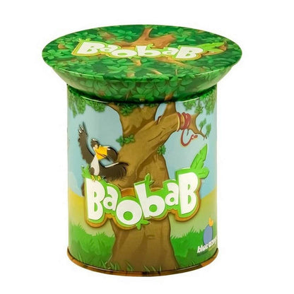 Baobab-Blue Orange-1-Jocozaur