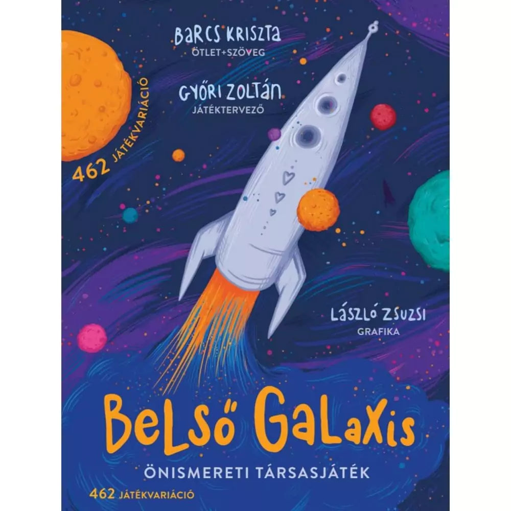 Belső galaxis Dobozkep